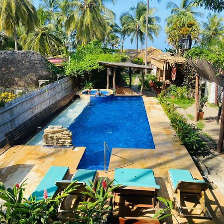 Finca Escondida ปาโลมิโน ภายนอก รูปภาพ
