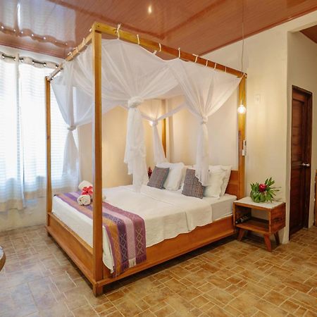 Finca Escondida ปาโลมิโน ภายนอก รูปภาพ