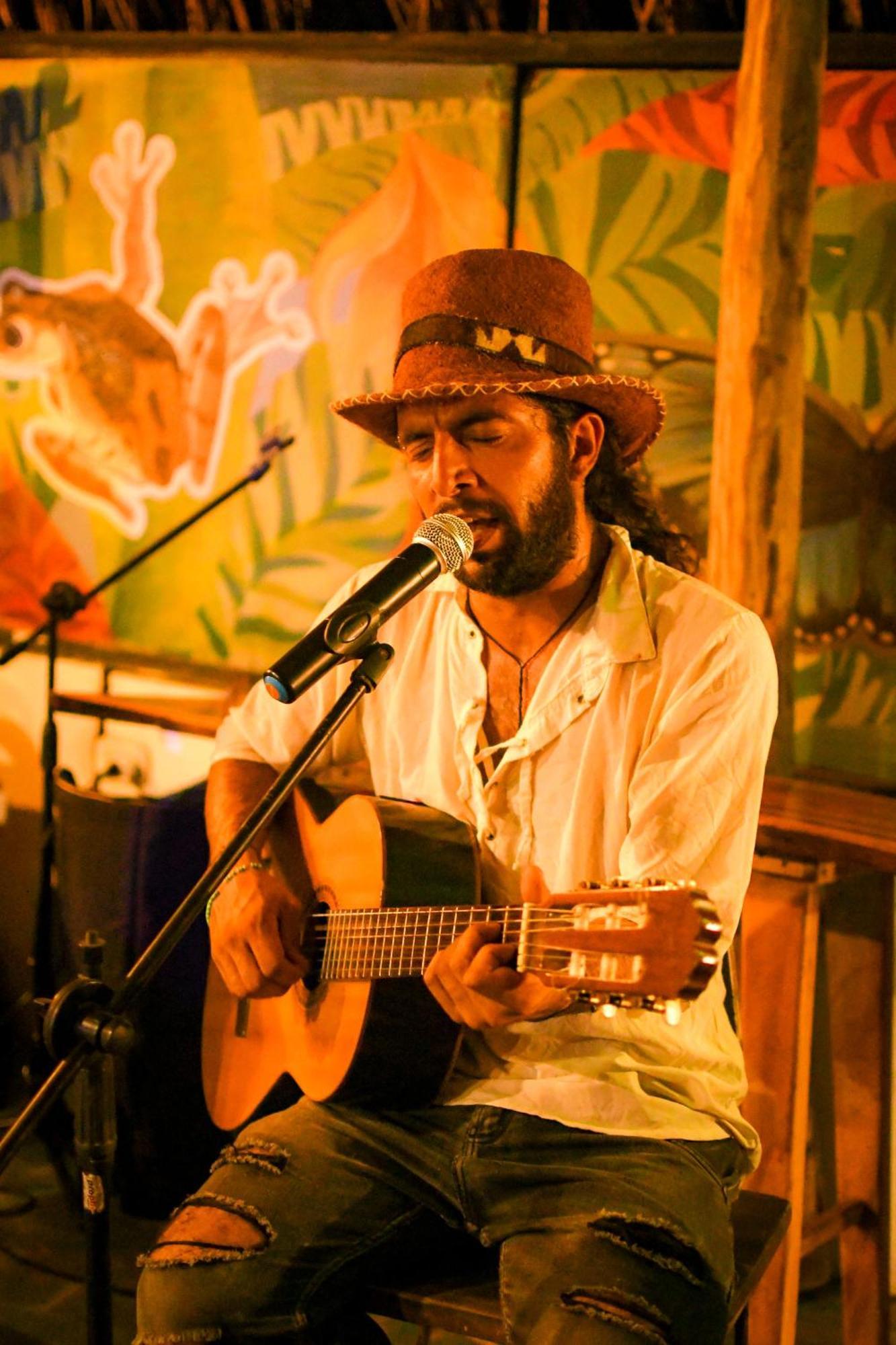 Finca Escondida ปาโลมิโน ภายนอก รูปภาพ