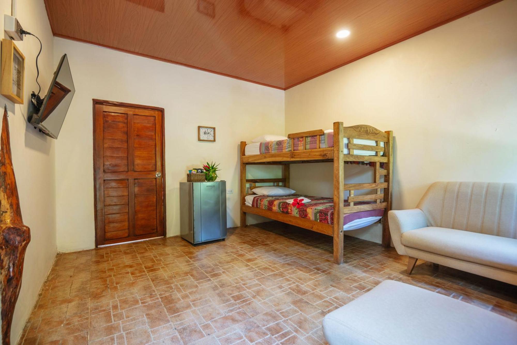 Finca Escondida ปาโลมิโน ภายนอก รูปภาพ