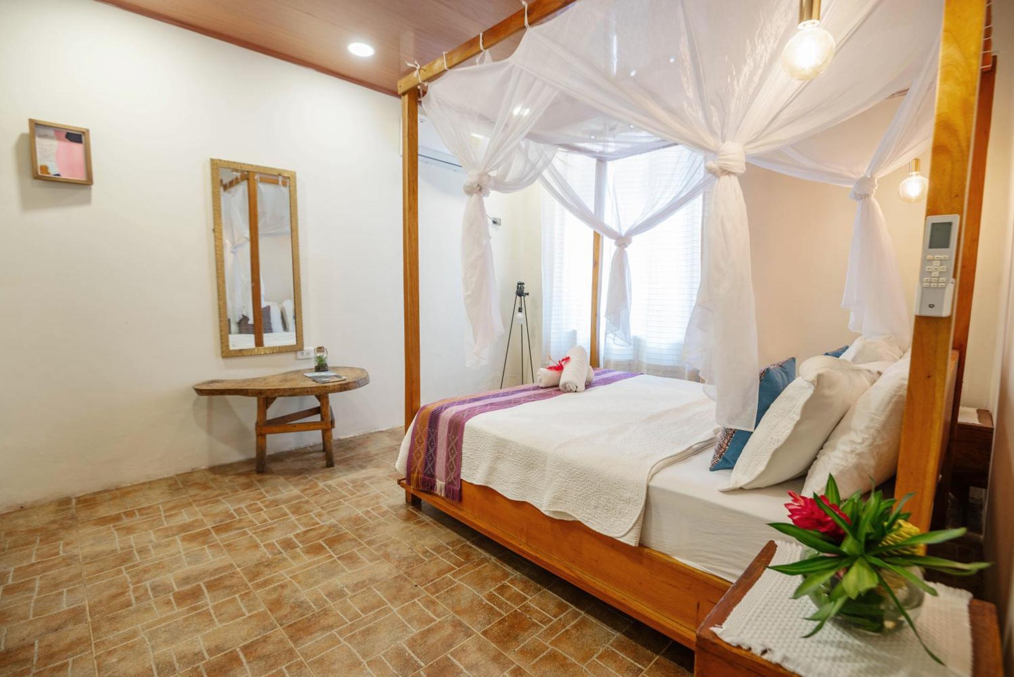 Finca Escondida ปาโลมิโน ภายนอก รูปภาพ