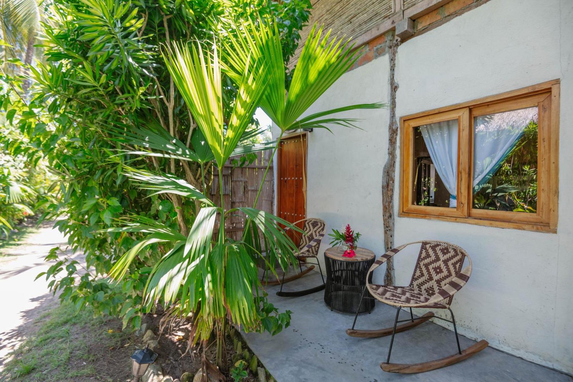 Finca Escondida ปาโลมิโน ภายนอก รูปภาพ
