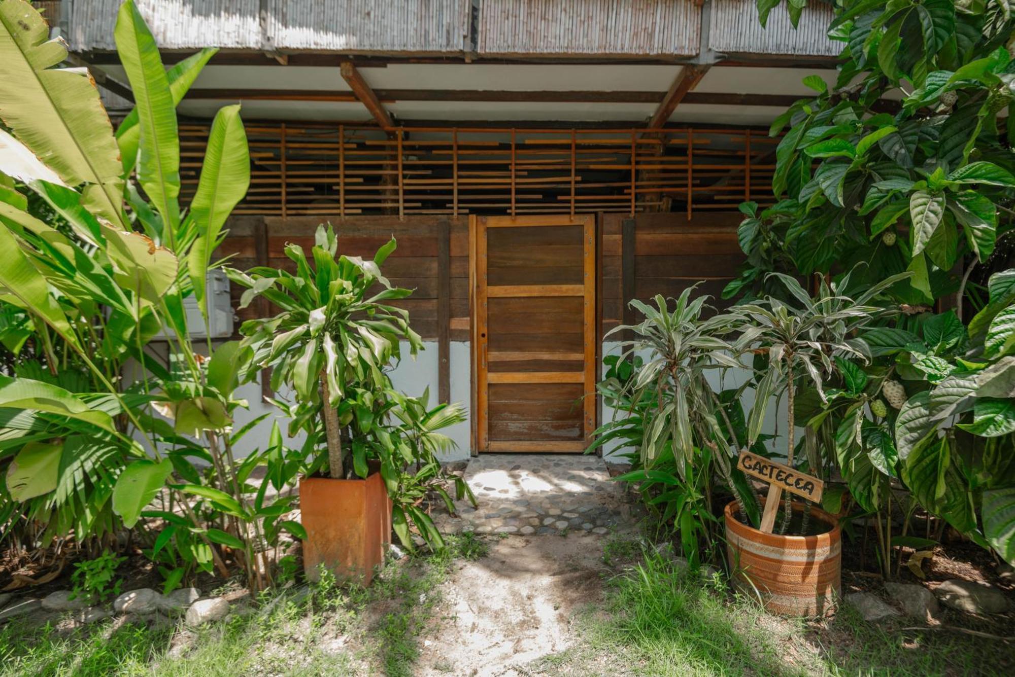 Finca Escondida ปาโลมิโน ภายนอก รูปภาพ
