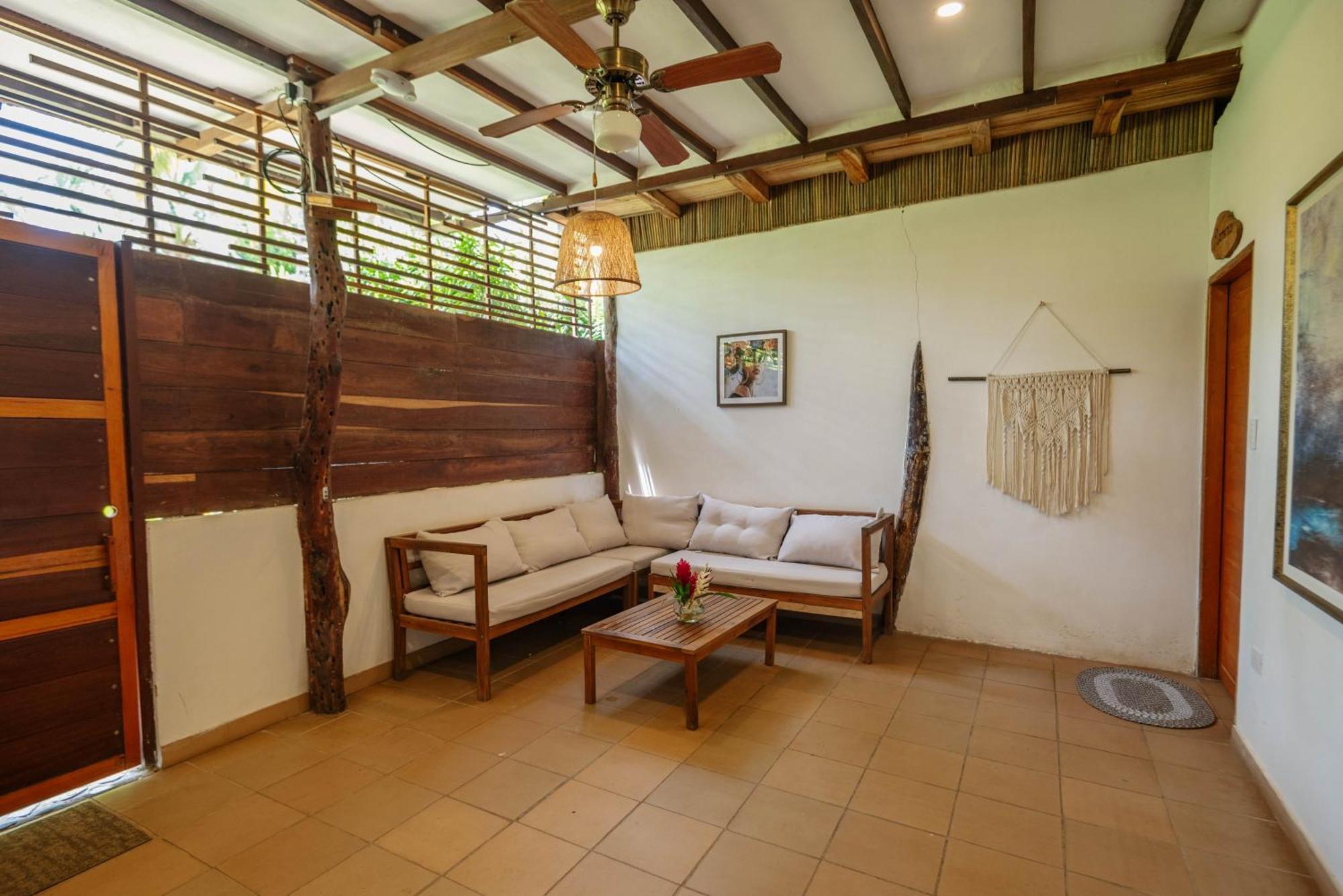 Finca Escondida ปาโลมิโน ภายนอก รูปภาพ