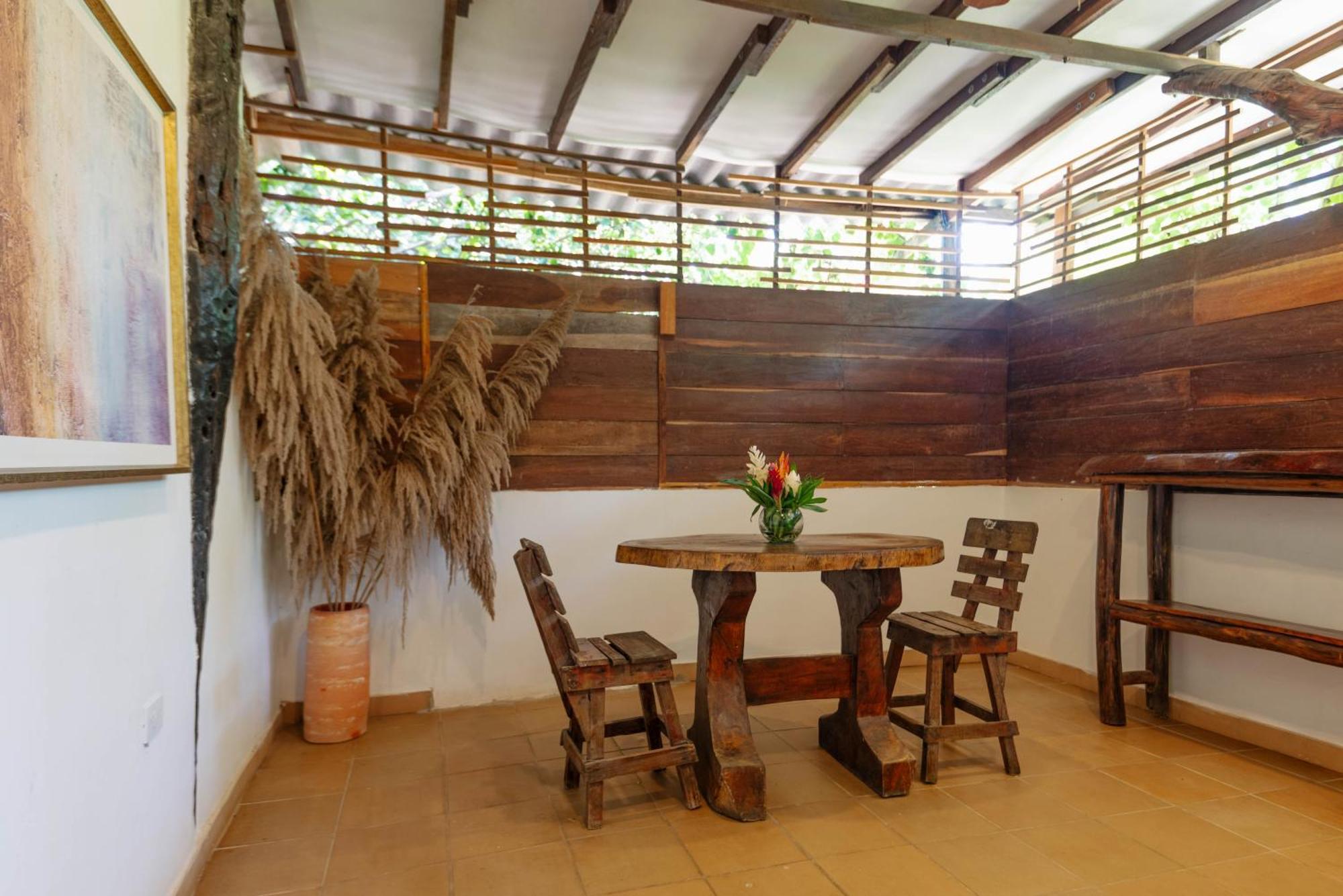 Finca Escondida ปาโลมิโน ภายนอก รูปภาพ