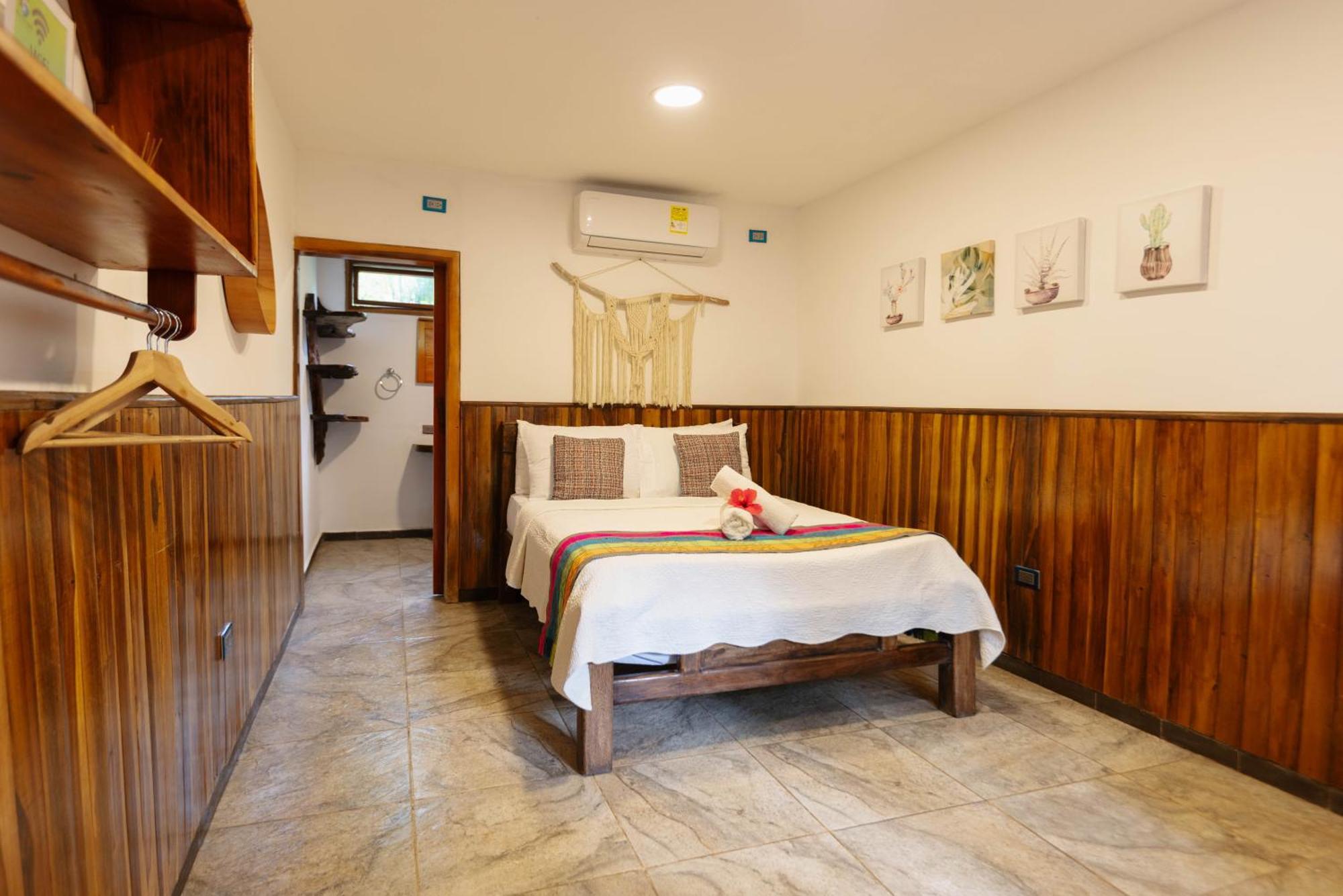 Finca Escondida ปาโลมิโน ภายนอก รูปภาพ