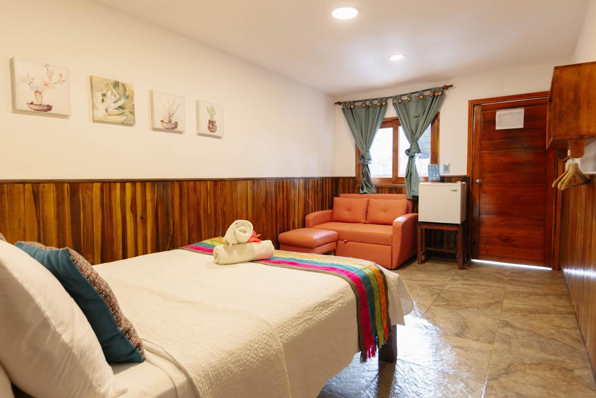 Finca Escondida ปาโลมิโน ภายนอก รูปภาพ
