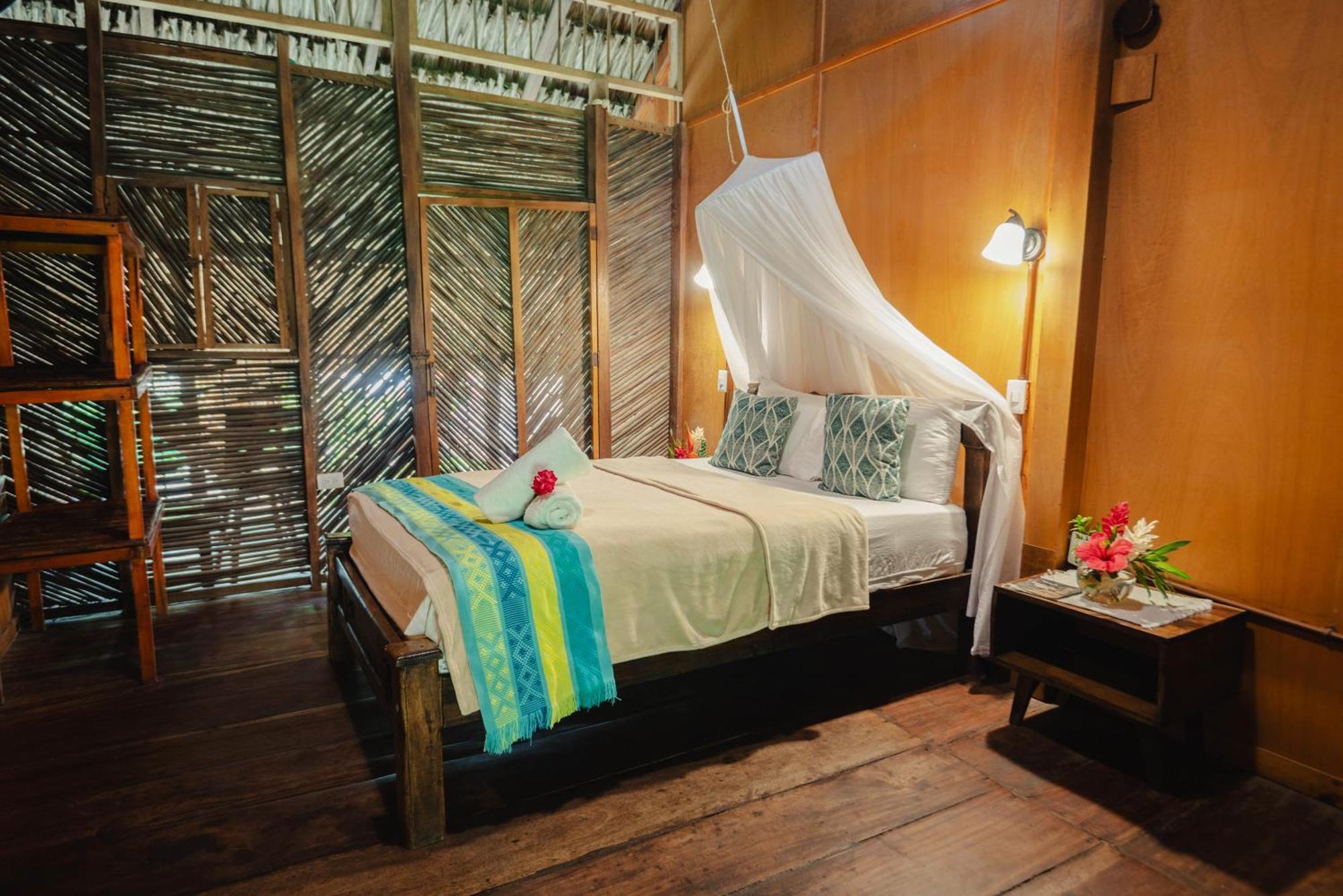 Finca Escondida ปาโลมิโน ภายนอก รูปภาพ