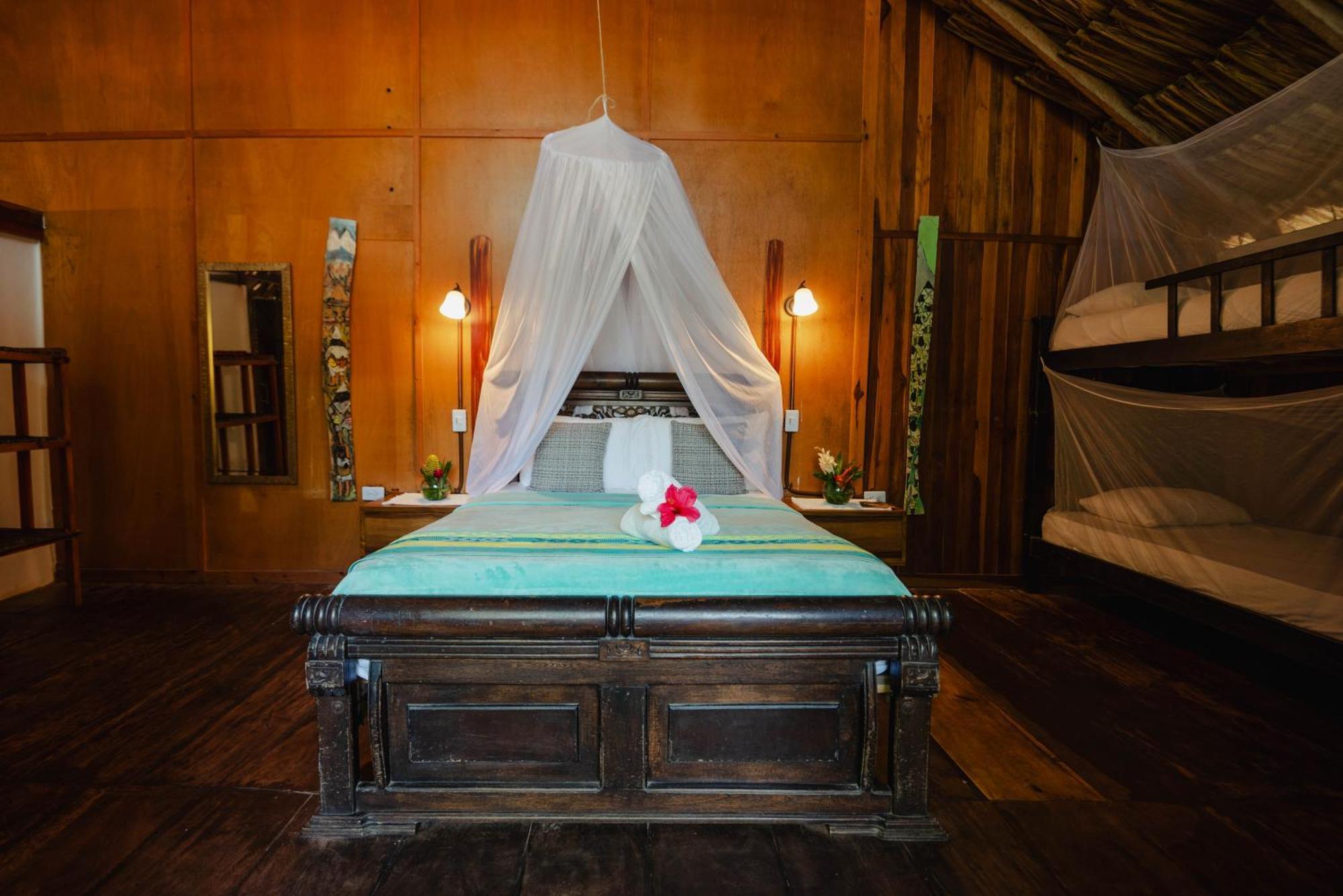 Finca Escondida ปาโลมิโน ภายนอก รูปภาพ