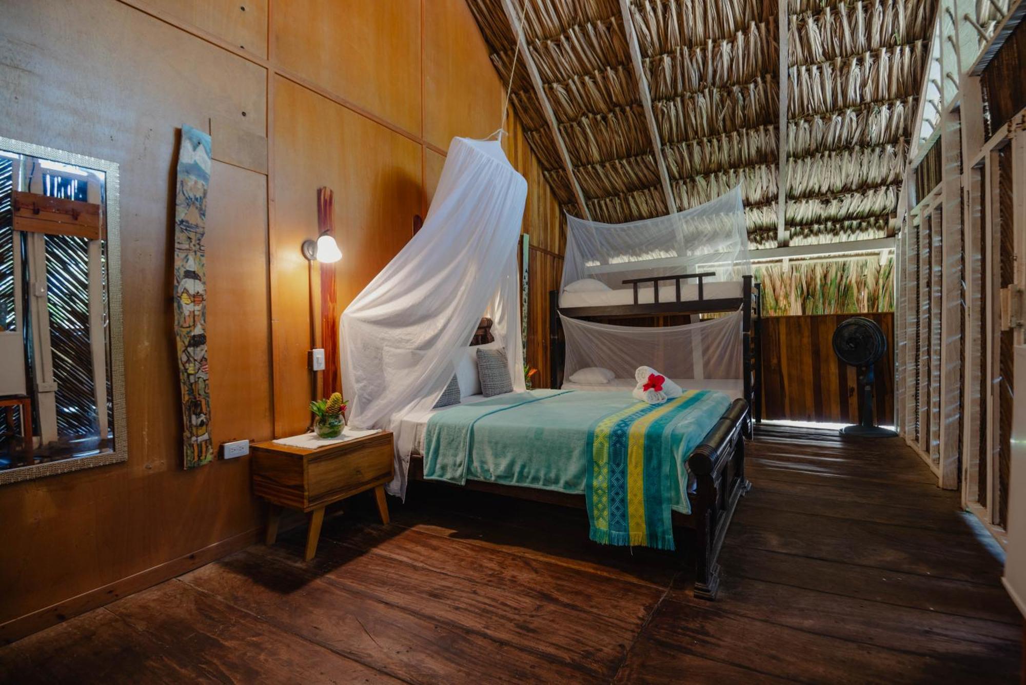 Finca Escondida ปาโลมิโน ภายนอก รูปภาพ