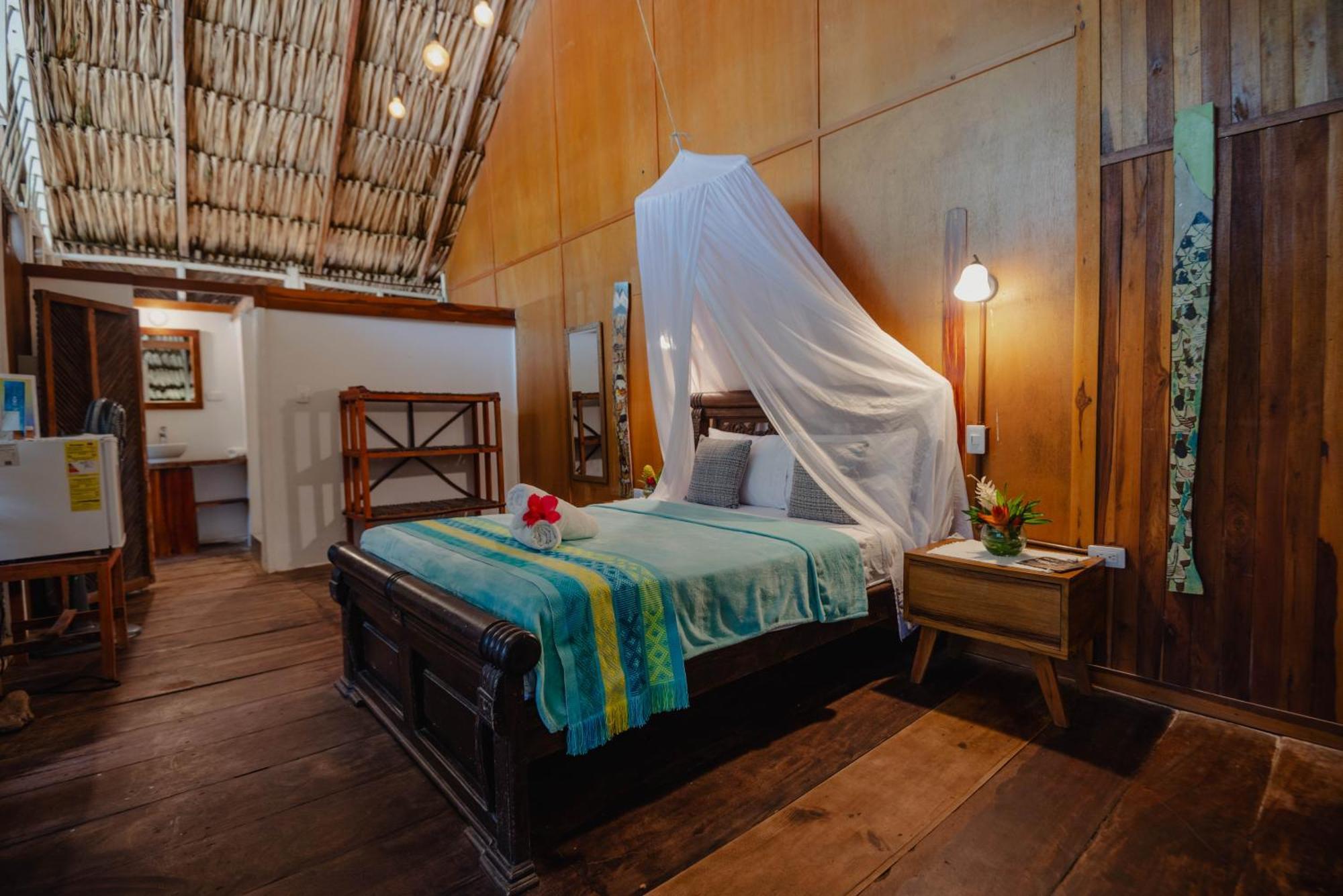 Finca Escondida ปาโลมิโน ภายนอก รูปภาพ