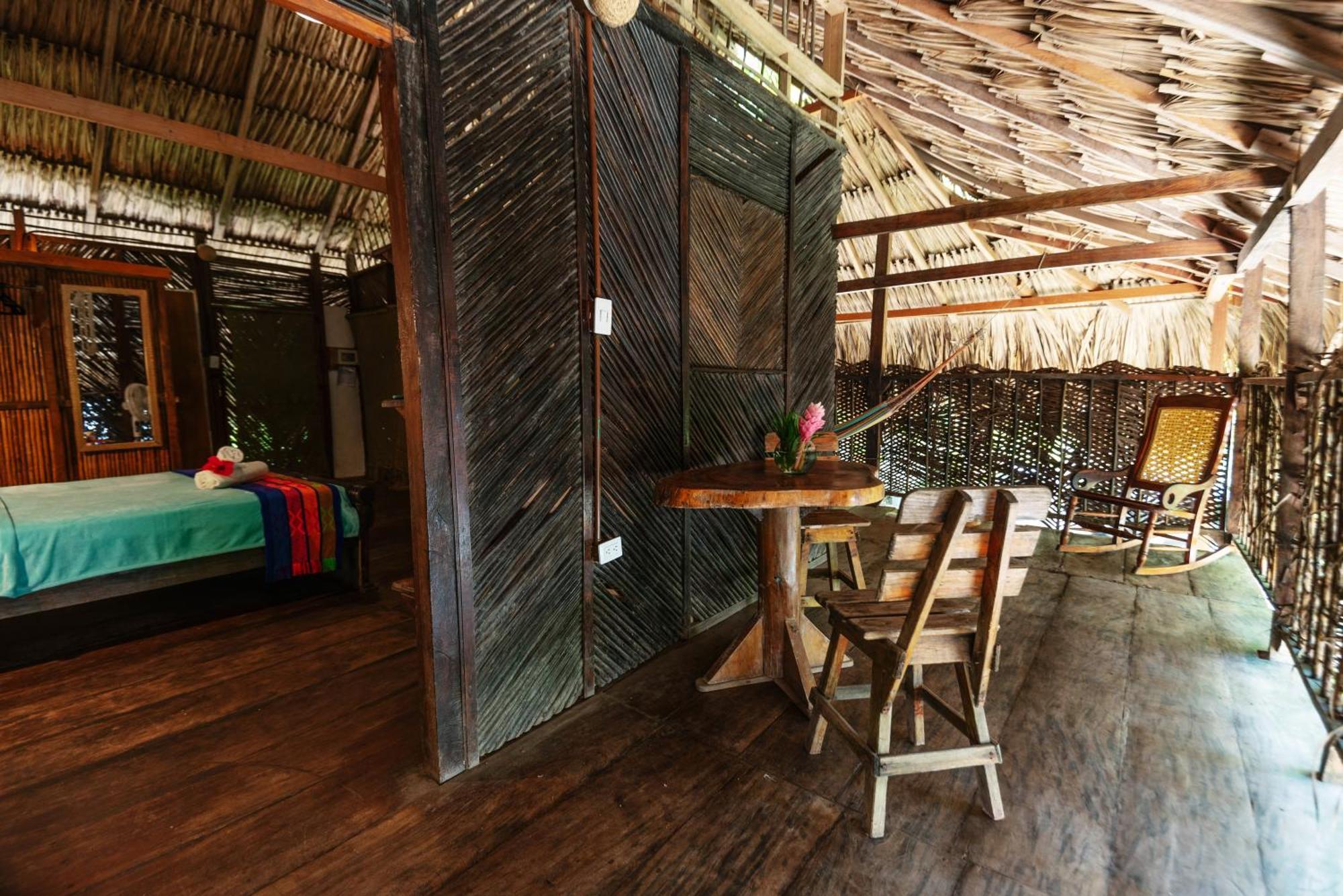 Finca Escondida ปาโลมิโน ภายนอก รูปภาพ