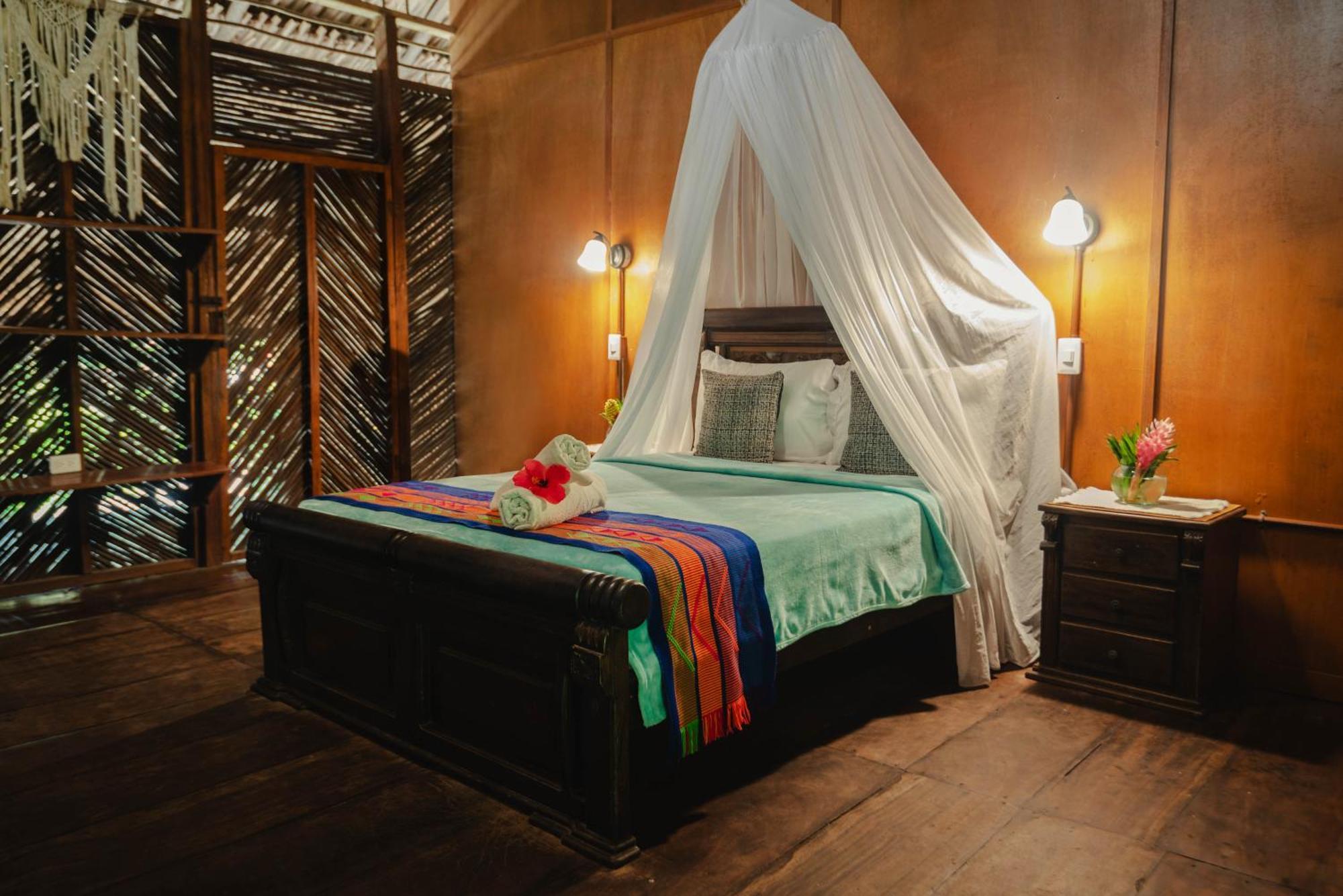 Finca Escondida ปาโลมิโน ภายนอก รูปภาพ