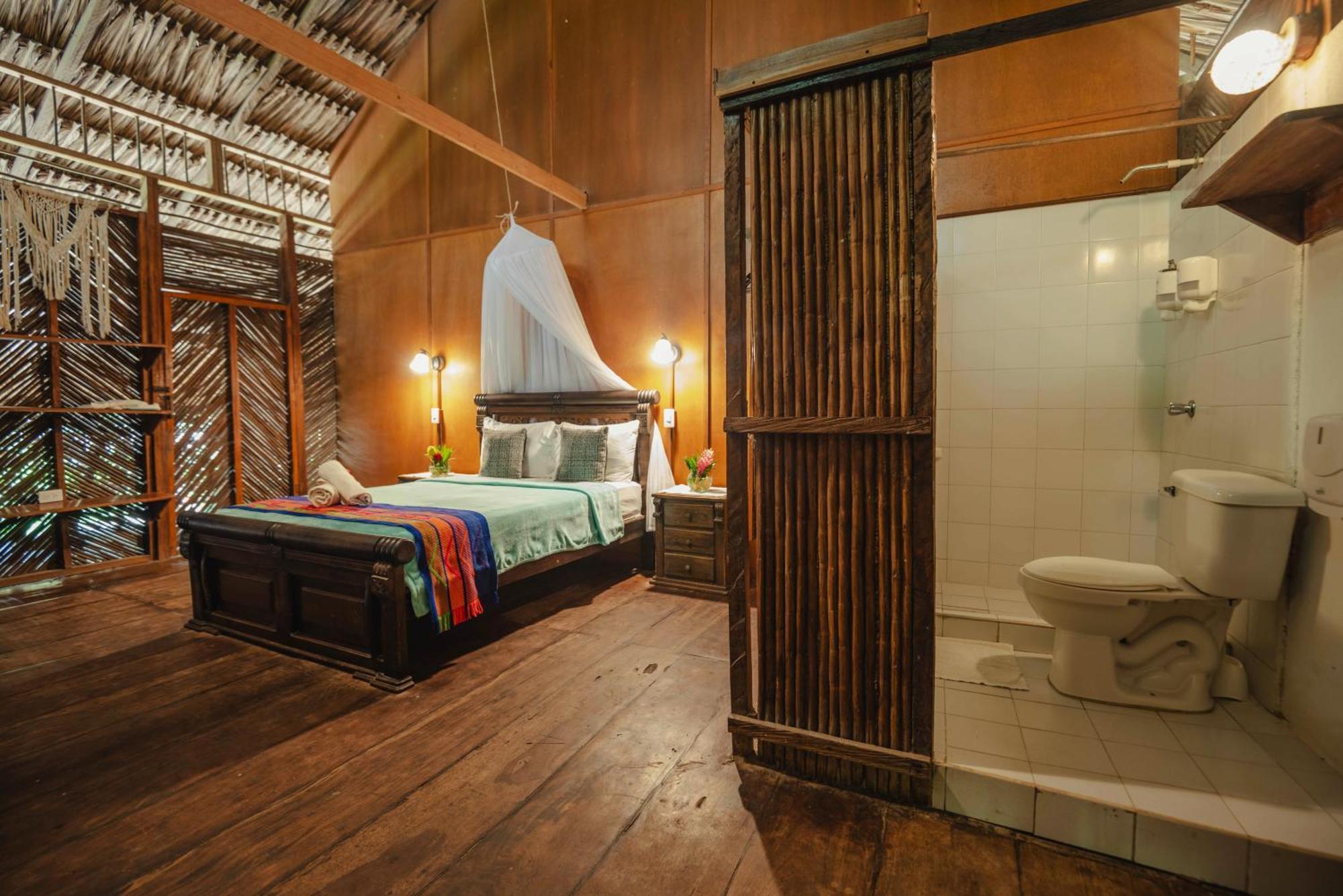 Finca Escondida ปาโลมิโน ภายนอก รูปภาพ