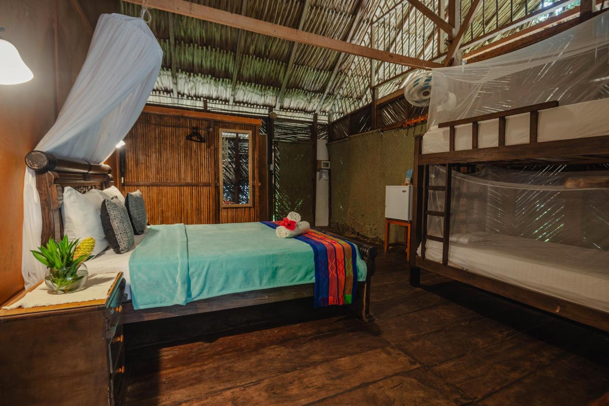 Finca Escondida ปาโลมิโน ภายนอก รูปภาพ