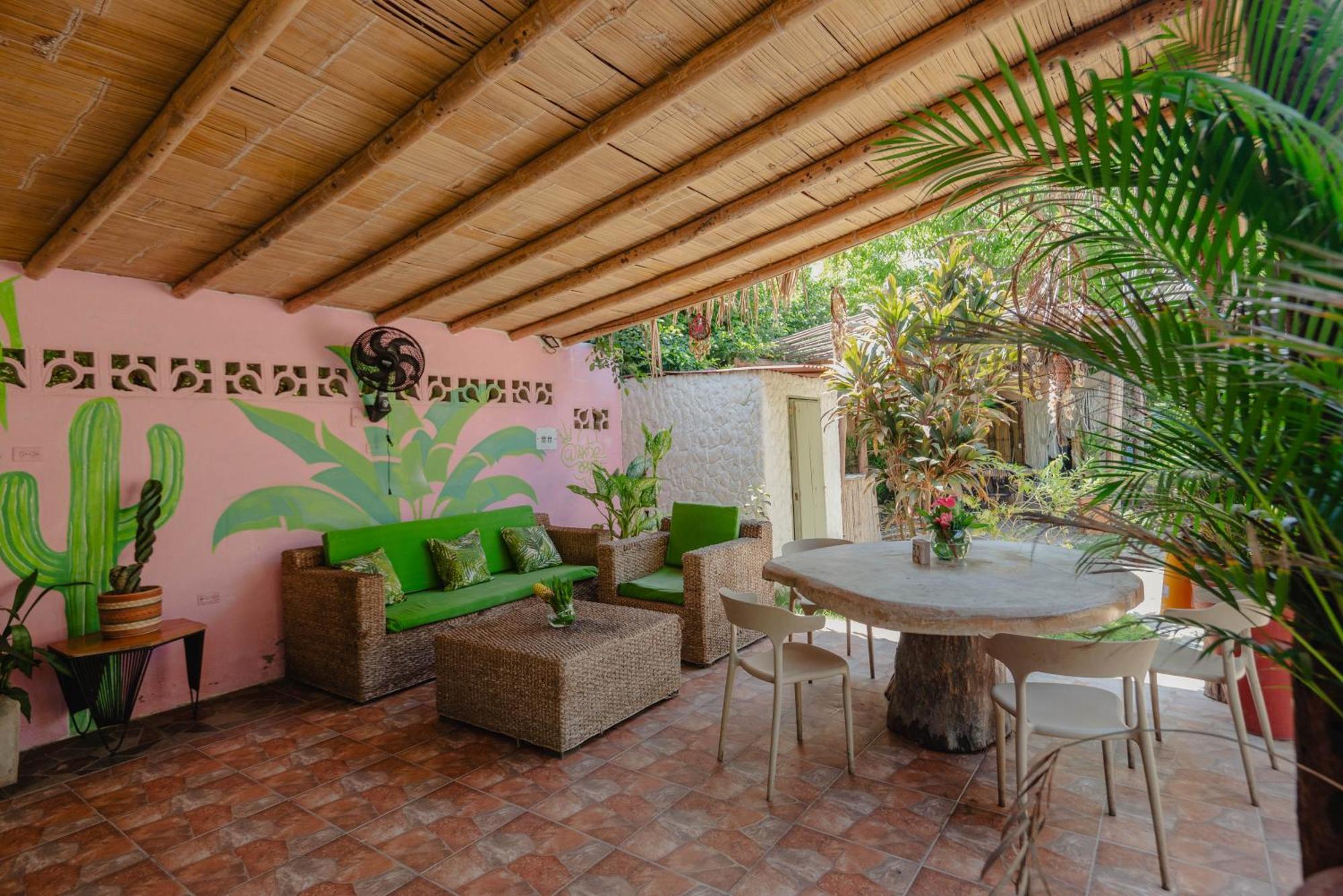 Finca Escondida ปาโลมิโน ภายนอก รูปภาพ